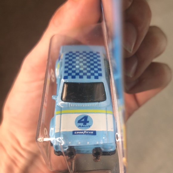 ‘70 Ford Escort RS1600 - Picture 5 of 8